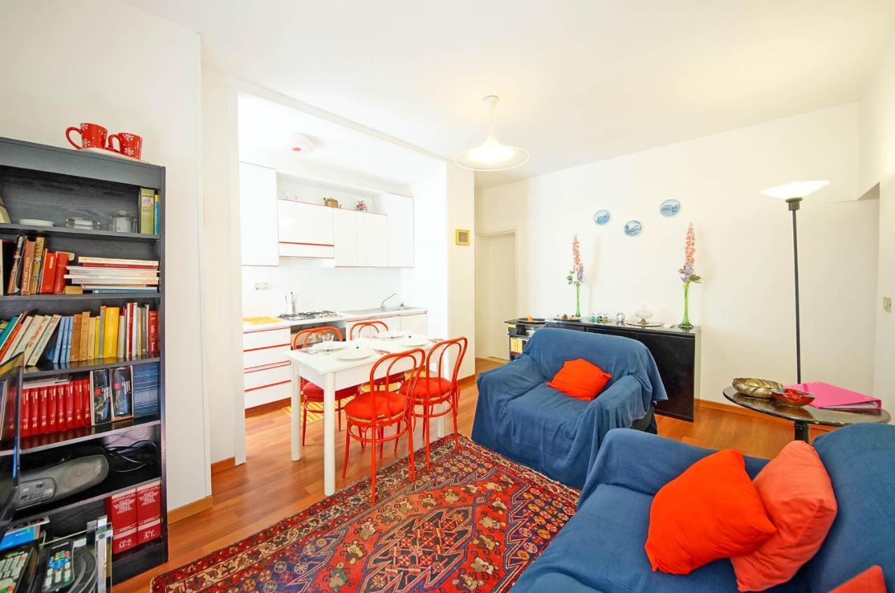 Dolcevita Apartments N 285 Venecia Exterior foto